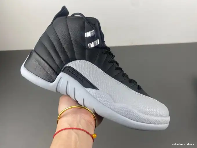 Cheap 12 CT8013-010 Air Jordan Barons 0611